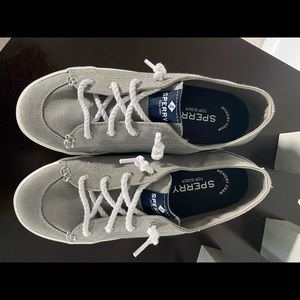 Kid’s Sperry Shoes
